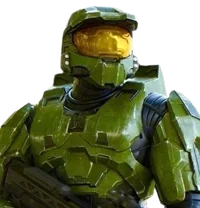 Master Chief