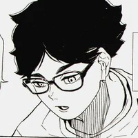 Akaashi Keiji 