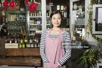 Infinite shop keeper