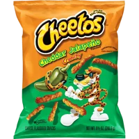 Jalapeno Cheetos