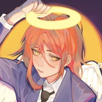 Angel Devil