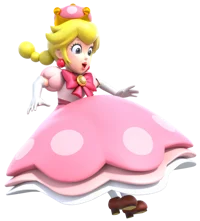 Peachette