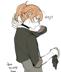 Nakahara Chuuya