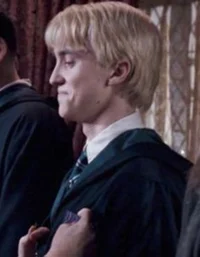 Draco Malfoy