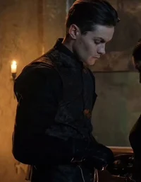 Kaz Brekker