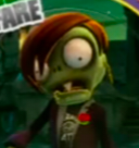 Vampire Zombie PVZ