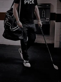 Nathan-hockey player