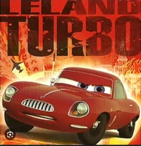 Leland turbo