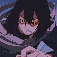 Aizawa Shota