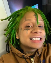 Trippie Redd