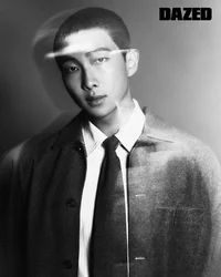 Kim namjoon 