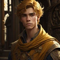 The Childhood Friend