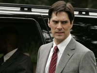 Aaron Hotchner