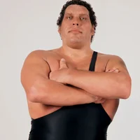 André The Giant