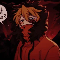 Kenny McCormick