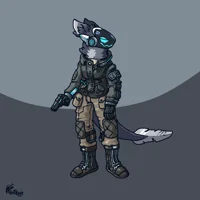 PX Soldier