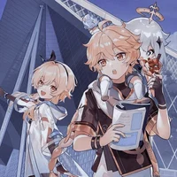 Teyvat University V2