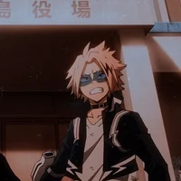 Denki kaminari