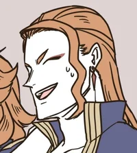 Fuegoleon Vermillion