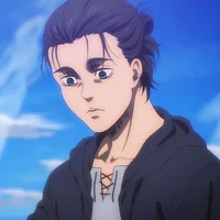 Eren Jaeger