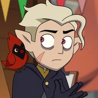 Hunter emperorscoven