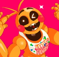 Toy Chica