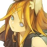 Rin - Amatsu Kitsune