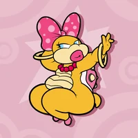 Wendy Koopa