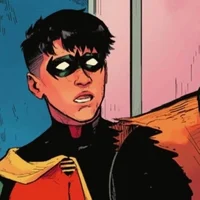 Tim Drake