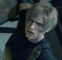 Leon Kennedy