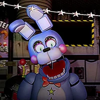 Rockstar Bonnie 