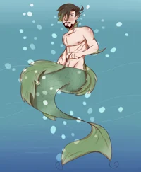 Merman Jack
