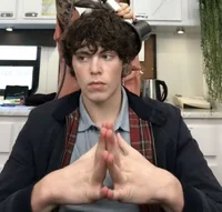 jack champ -fangirl-