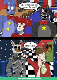 TheFamousFilms FNAF6