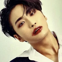 Vampire Seonghwa 