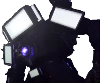 Titan tv man upgrade