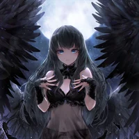 Immortal angel