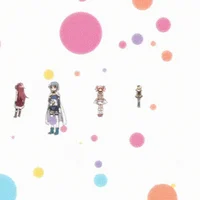Madoka Magica RPG