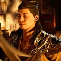 Shang Tsung
