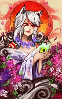 Amaterasu 