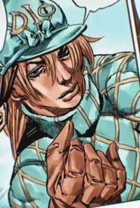 Diego Brando