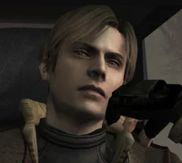 Leon Kennedy
