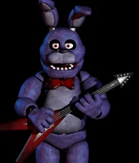 Bonnie