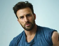 Chris Evans 