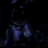 Withered Bonnie