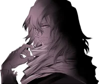 Aizawa Shota