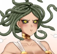 Gorgon Amalia