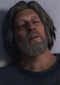 Hank Anderson