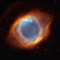 Helix nebula