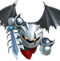 Dark Meta Knight
